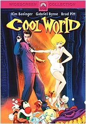 Cool World