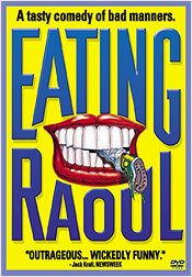 Eating Raoul