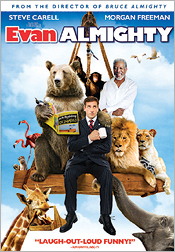 Evan Almighty