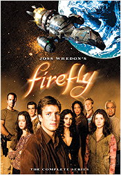 Firefly: The Complete Series
