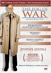 The Fog of War