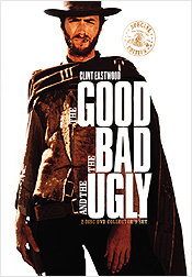 The Good, the Bad and the Ugly: Special Edition