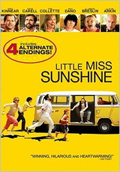 Little Miss Sunshine