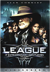 League of Extraordinary Gentlemen