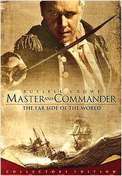 Master and Commander: The Far Side of the World