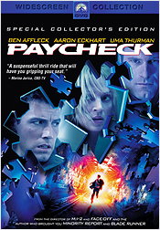 Paycheck