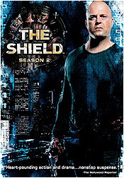 The Shield: Season Two