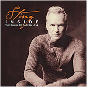 Sting: Inside Sacred Love