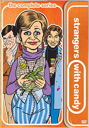 Strangers with Candy: The Complete Series