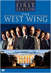 The West Wing: The Complete First Season