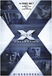 The X-Men Collection