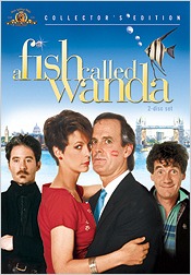 A Fish Called Wanda: Collector's Edition