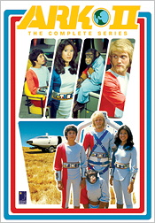 Ark II: The Complete Series
