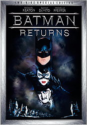 Batman Returns: Two-Disc Special Edition