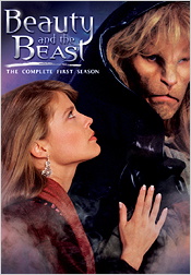 Beauty and the Beast: The Complete First Season