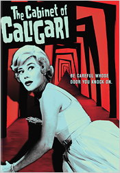 The Cabinet of Caligari