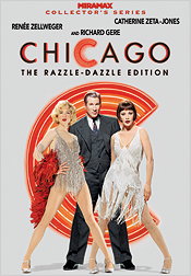 Chicago: The Razzle-Dazzle Edition - Collector's Series