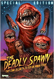 The Deadly Spawn: Special Edition