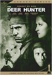 The Deer Hunter: Legacy Series