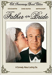 Father of the Bride: 15th Anniversary Special Edition