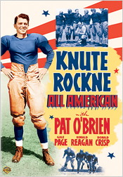 Knute Rockne All American