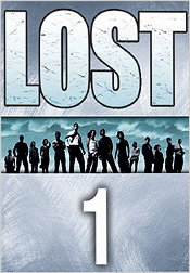Lost: The Complete First Season