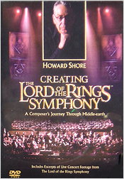 Howard Shore: Creating The Lord of the Rings Symphony