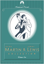 The Martin and Lewis Collection