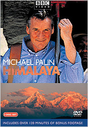 Michael Palin: Himalaya