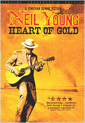 Neil Young: Heart of Gold