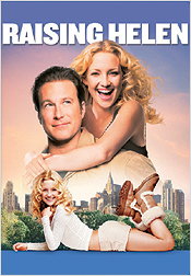 Raising Helen