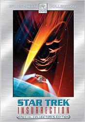 Star Trek: Insurrection - Special Collector's Edition