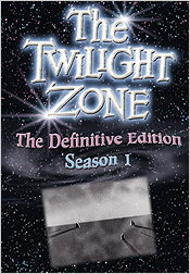 The Twilight Zone: The Definitive Edition - Season 1