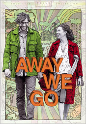 Away We Go
