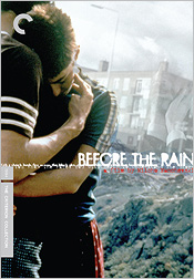 Before the Rain (Criterion)