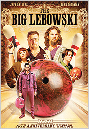 The Big Lebowski: 10th Anniversary Edition