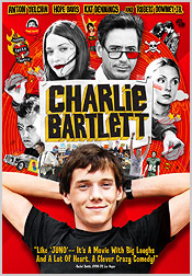 Charlie Bartlett