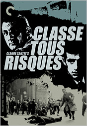 Classe Tous Risques (Criterion)