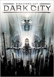 Dark City: Director's Cut