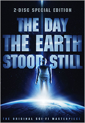 The Day the Earth Stood Still: Special Edition
