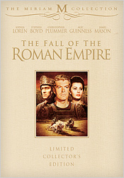 The Fall of the Roman Empire: Limited Collector's Edition
