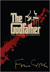 The Godfather: The Coppola Restoration