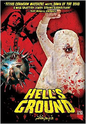 Hell's Ground