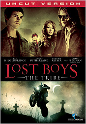 Lost Boys: The Tribe - Uncut