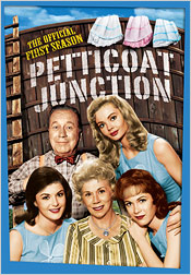 Petticoat Junction: The Official First Season