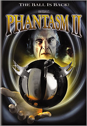 Phantasm II