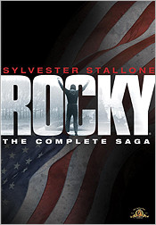 Rocky: The Complete Saga