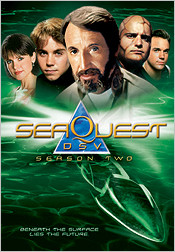 SeaQuest DSV: Season Two