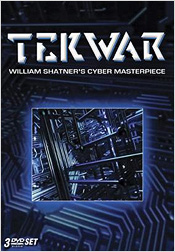 TekWar