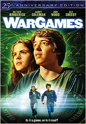 WarGames: 25th Anniversary Edition